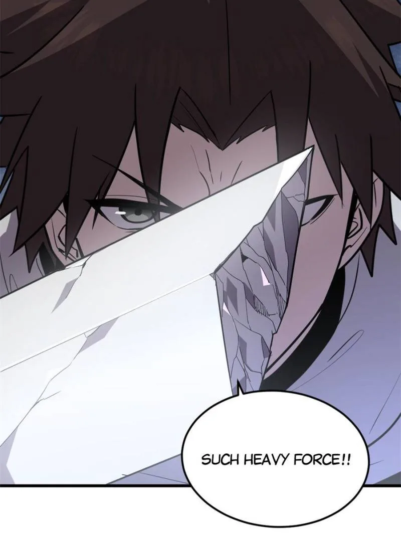 Seres’s Resolve: The Battle for Humanity Chapter 31 page 38