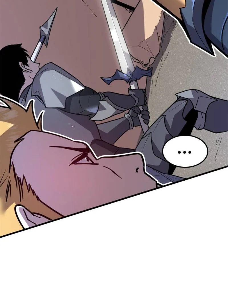 Seres’s Resolve: The Battle for Humanity Chapter 29 page 24