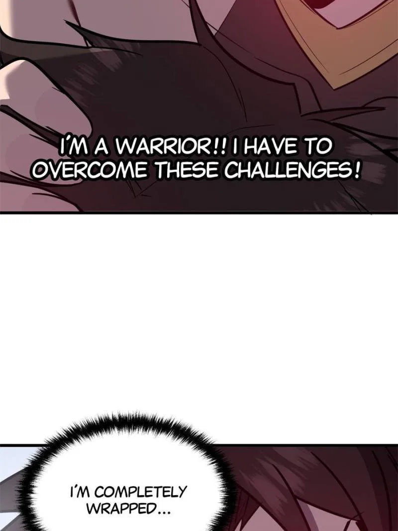 Seres’s Resolve: The Battle for Humanity Chapter 33 page 88