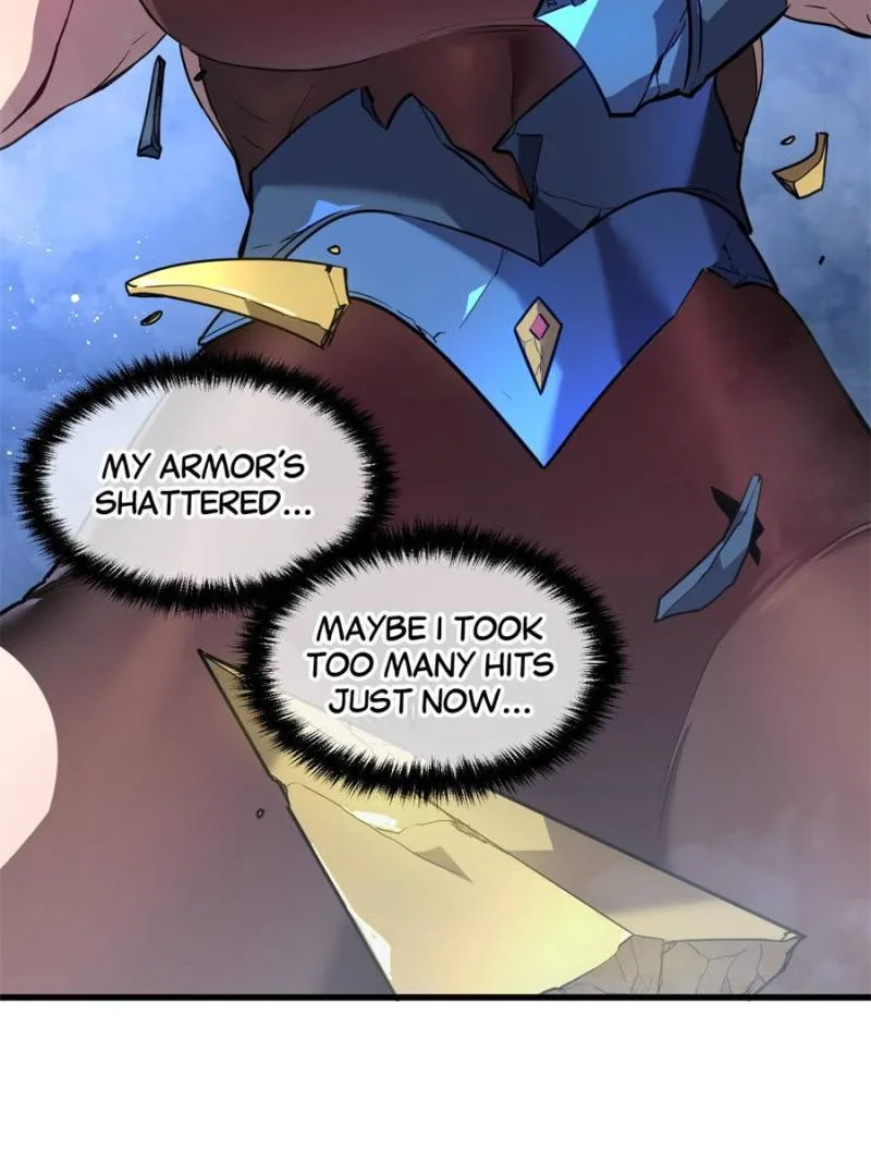 Seres’s Resolve: The Battle for Humanity Chapter 33 page 50
