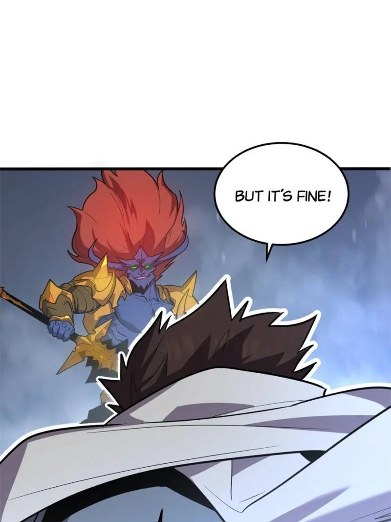 Seres’s Resolve: The Battle for Humanity Chapter 31 page 40