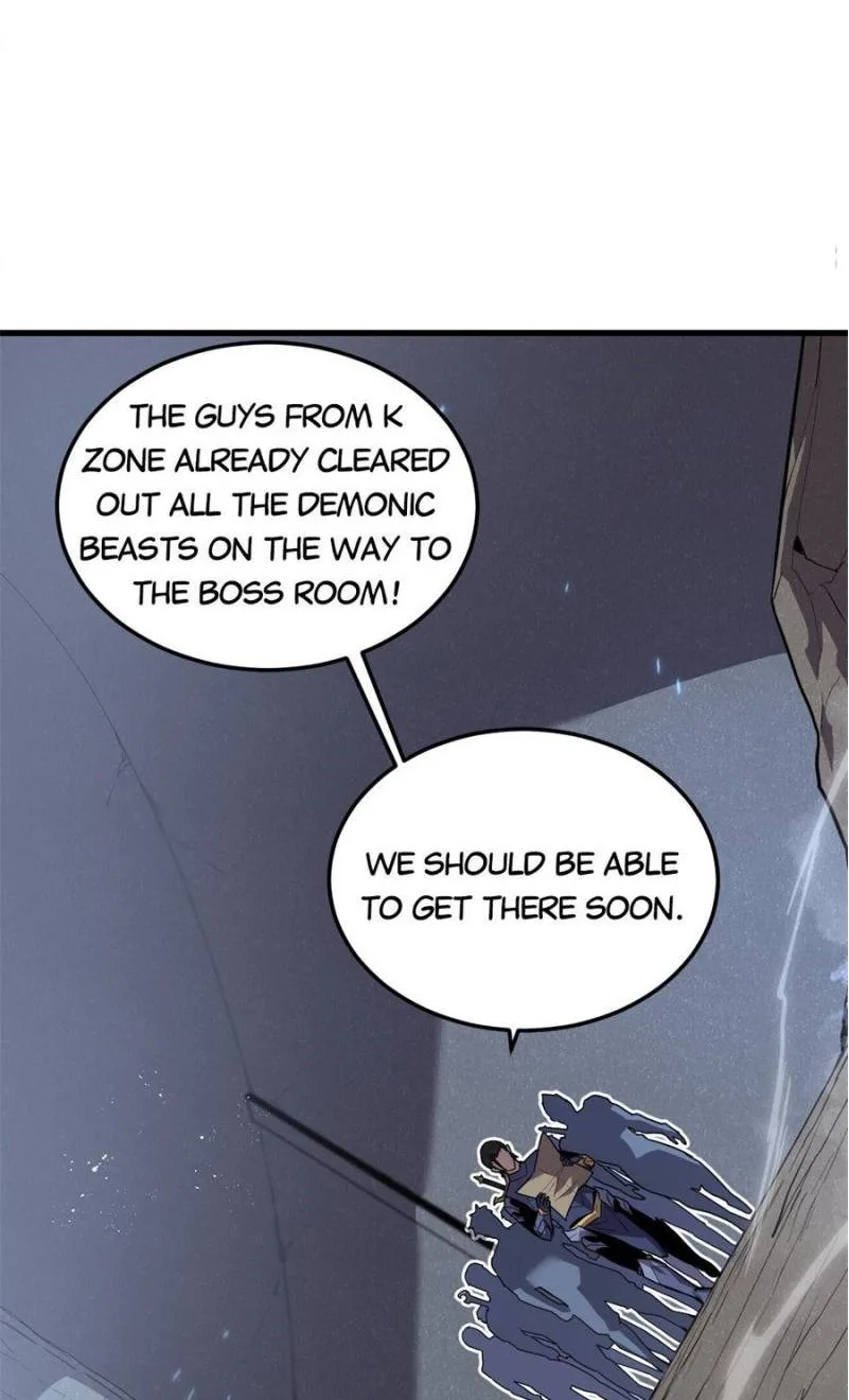 Seres’s Resolve: The Battle for Humanity Chapter 30 page 2