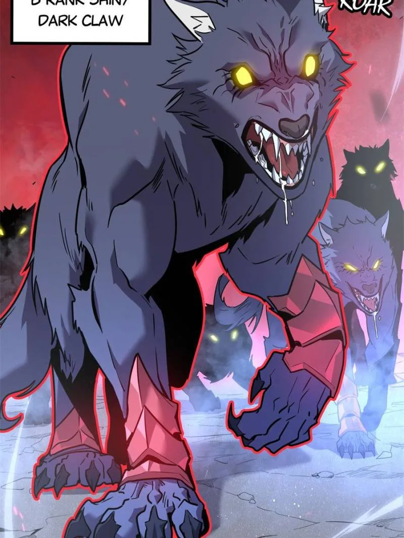 Seres’s Resolve: The Battle for Humanity Chapter 30 page 9