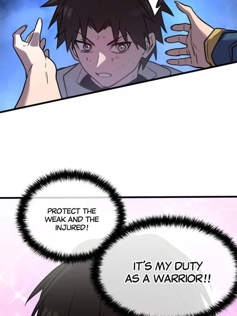 Seres’s Resolve: The Battle for Humanity Chapter 33 page 74