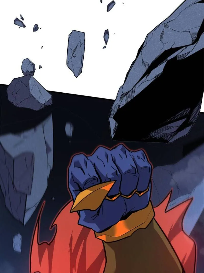 Seres’s Resolve: The Battle for Humanity Chapter 31 page 24
