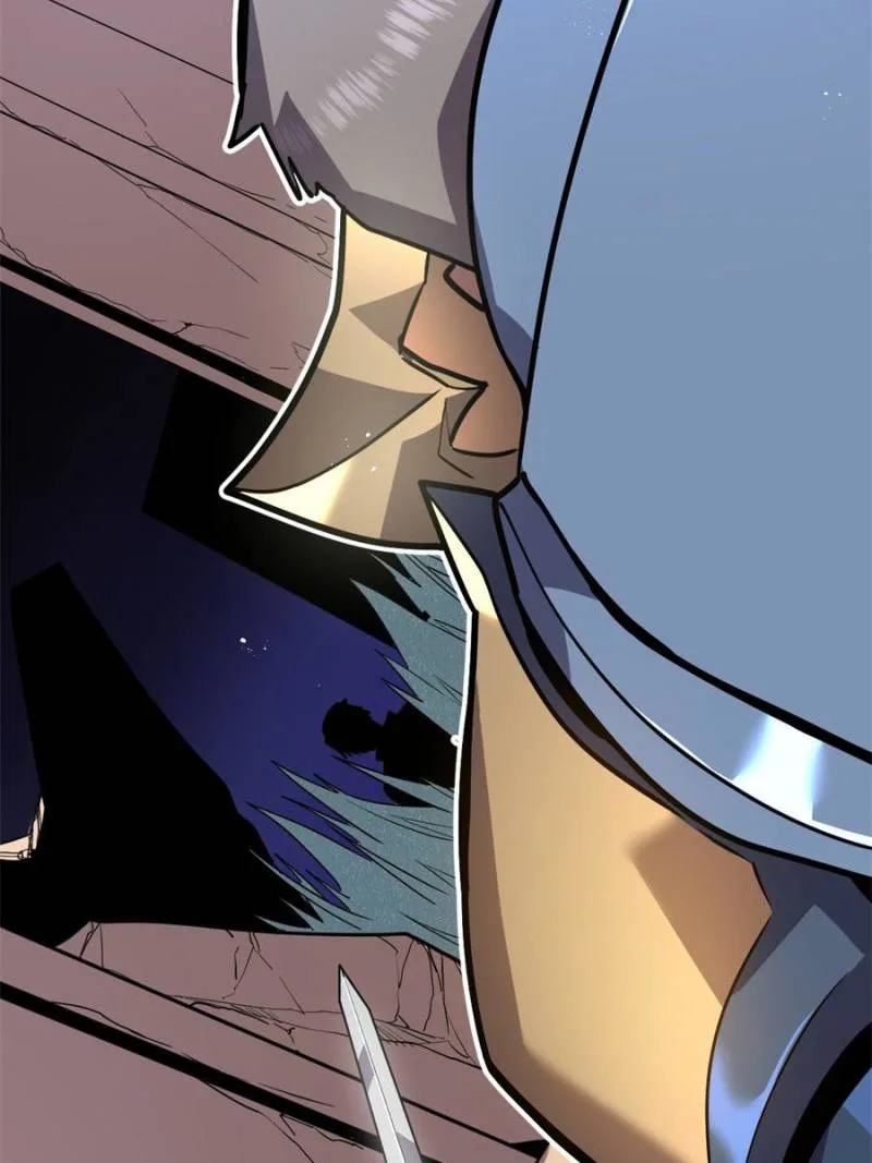 Seres’s Resolve: The Battle for Humanity Chapter 29 page 23