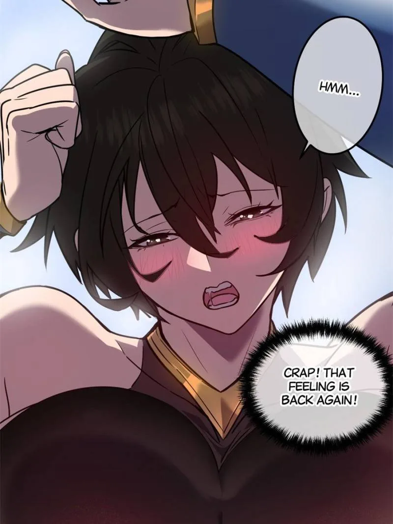 Seres’s Resolve: The Battle for Humanity Chapter 33 page 28