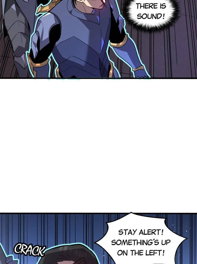 Seres’s Resolve: The Battle for Humanity Chapter 29 page 20
