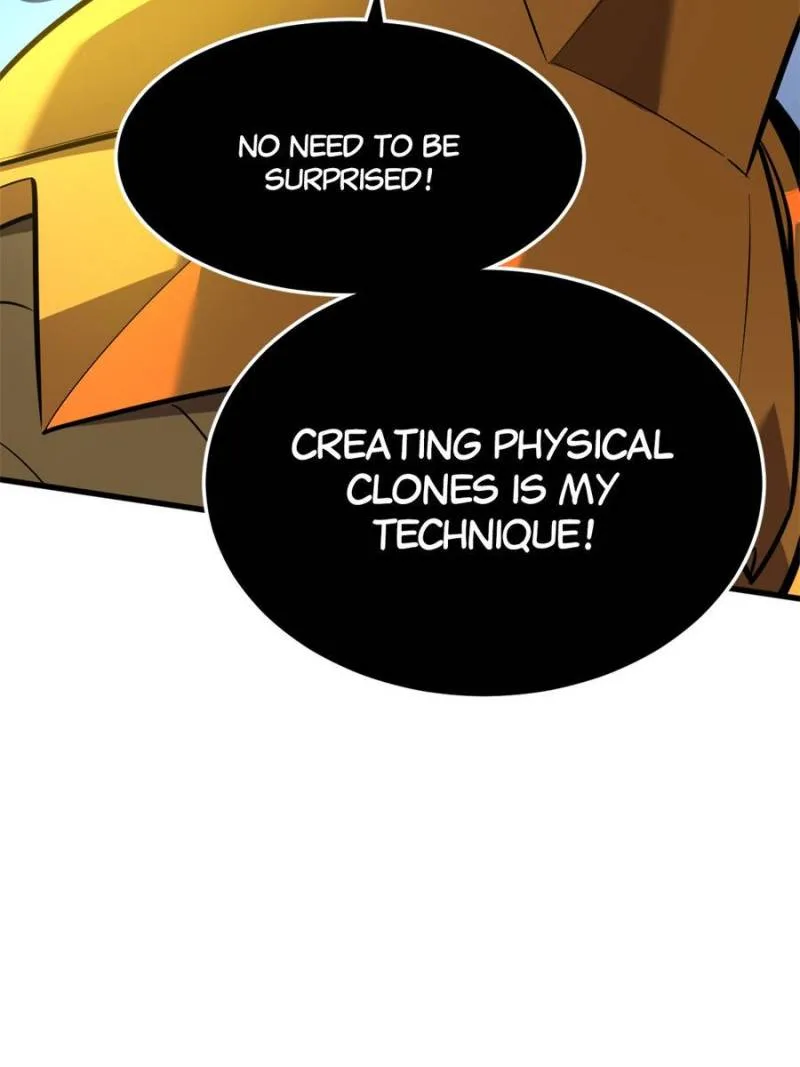 Seres’s Resolve: The Battle for Humanity Chapter 31 page 55