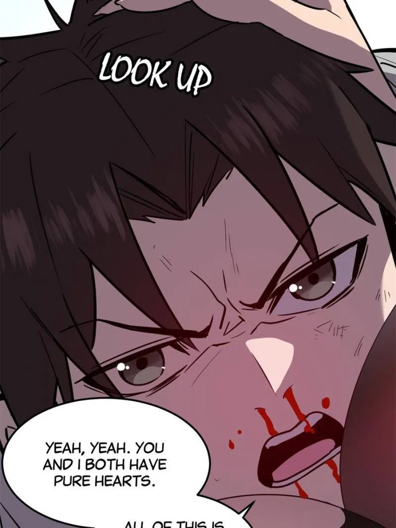 Seres’s Resolve: The Battle for Humanity Chapter 33 page 98