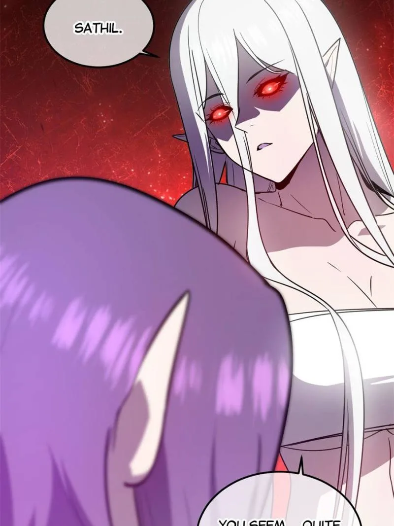 Seres’s Resolve: The Battle for Humanity Chapter 33 page 9