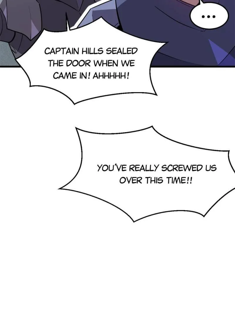 Seres’s Resolve: The Battle for Humanity Chapter 30 page 56