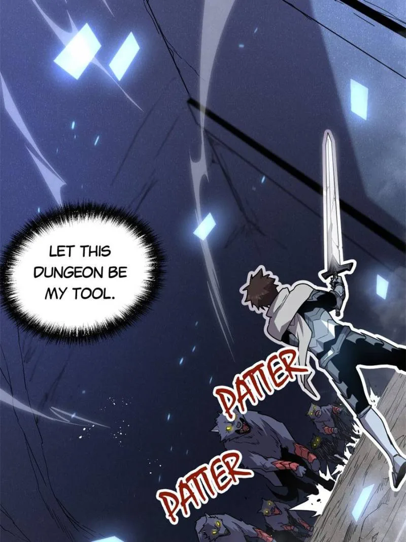 Seres’s Resolve: The Battle for Humanity Chapter 30 page 31