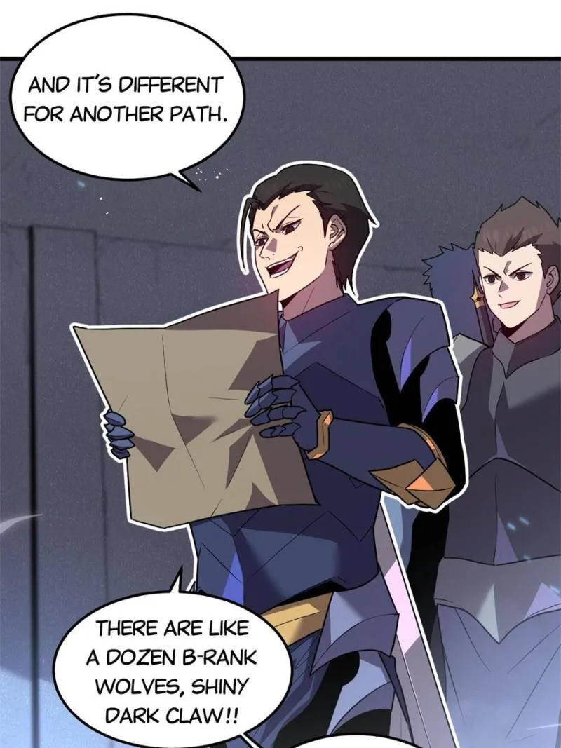 Seres’s Resolve: The Battle for Humanity Chapter 30 page 4