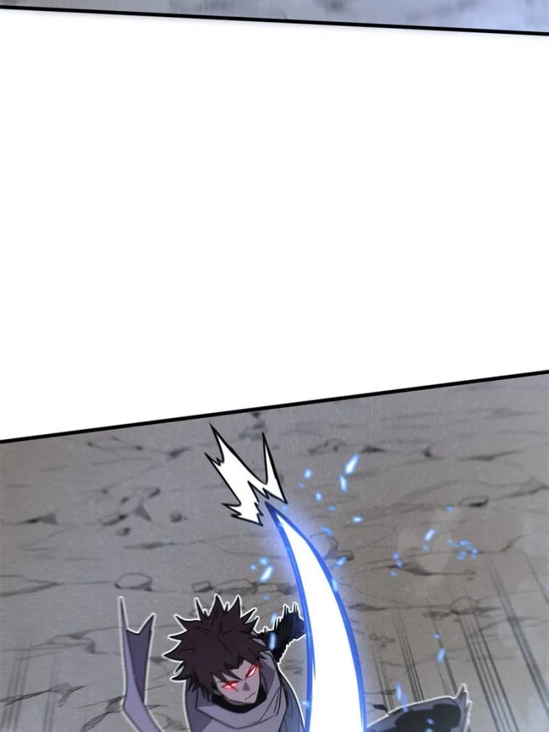 Seres’s Resolve: The Battle for Humanity Chapter 31 page 46