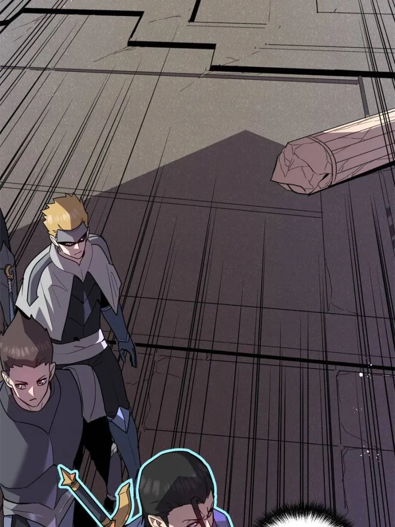 Seres’s Resolve: The Battle for Humanity Chapter 29 page 19