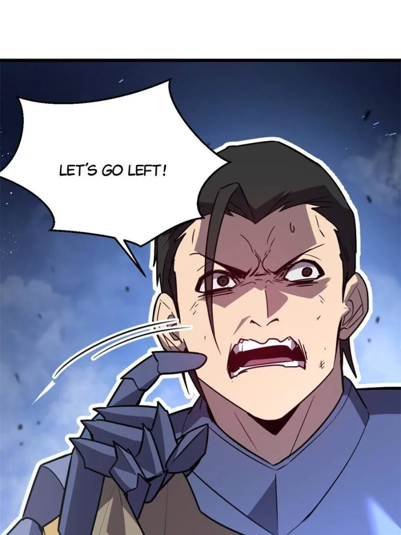 Seres’s Resolve: The Battle for Humanity Chapter 30 page 99