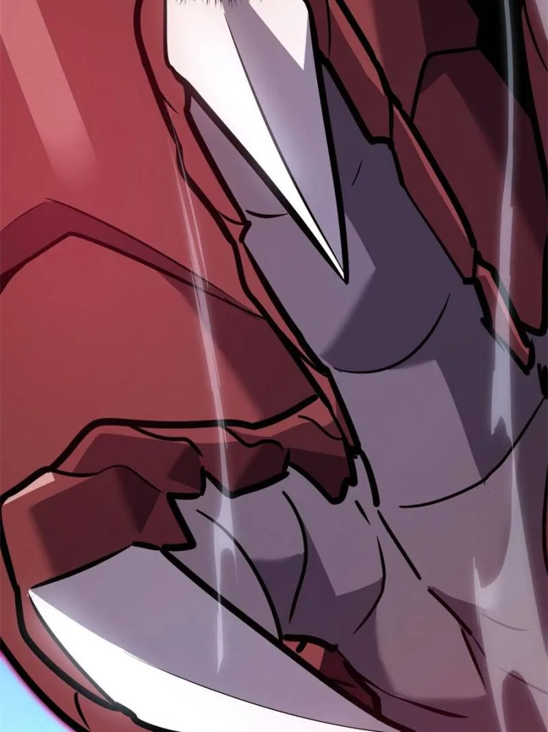 Seres’s Resolve: The Battle for Humanity Chapter 29 page 55