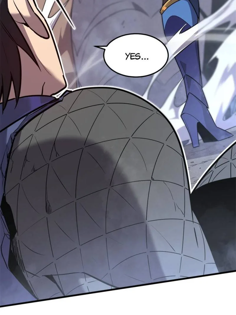 Seres’s Resolve: The Battle for Humanity Chapter 31 page 94