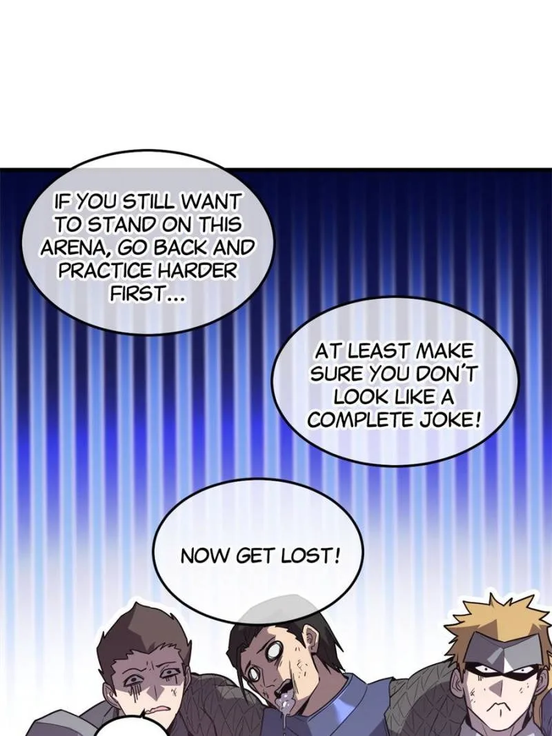 Seres’s Resolve: The Battle for Humanity Chapter 31 page 103