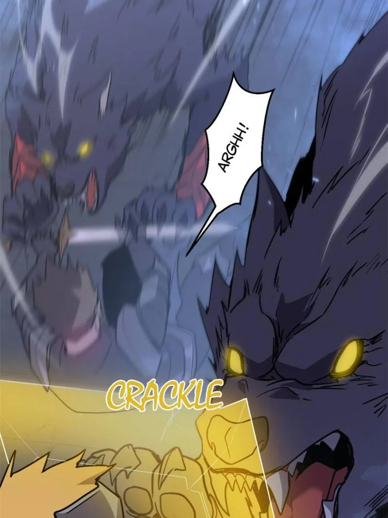 Seres’s Resolve: The Battle for Humanity Chapter 30 page 60