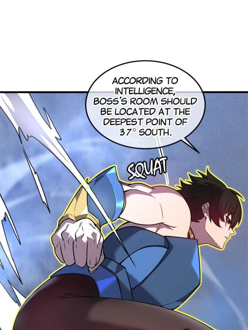 Seres’s Resolve: The Battle for Humanity Chapter 31 page 108