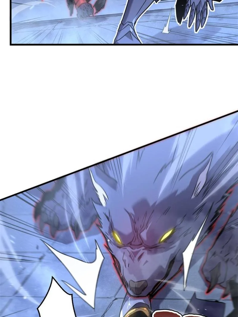 Seres’s Resolve: The Battle for Humanity Chapter 30 page 82