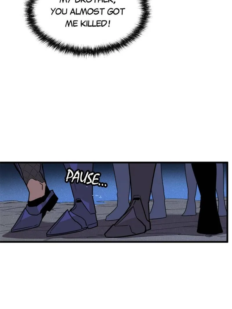 Seres’s Resolve: The Battle for Humanity Chapter 30 page 96