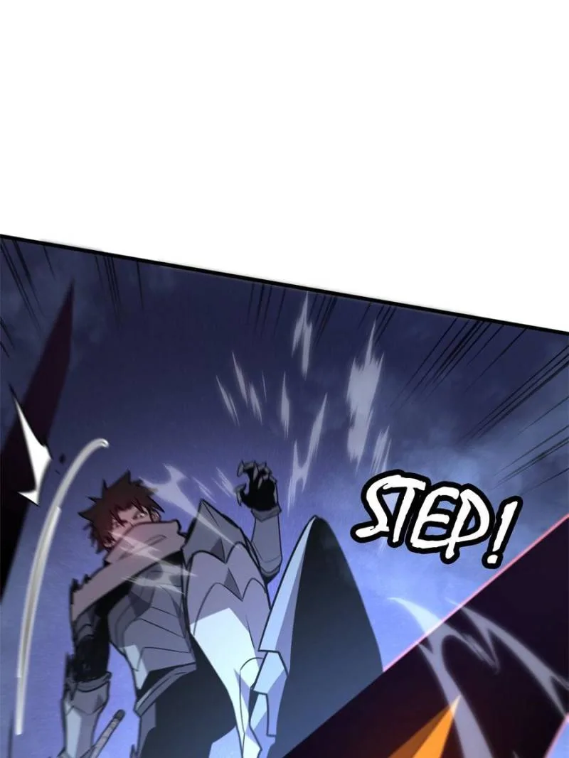 Seres’s Resolve: The Battle for Humanity Chapter 31 page 66