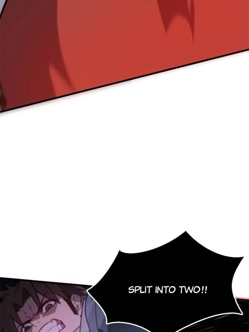 Seres’s Resolve: The Battle for Humanity Chapter 31 page 64