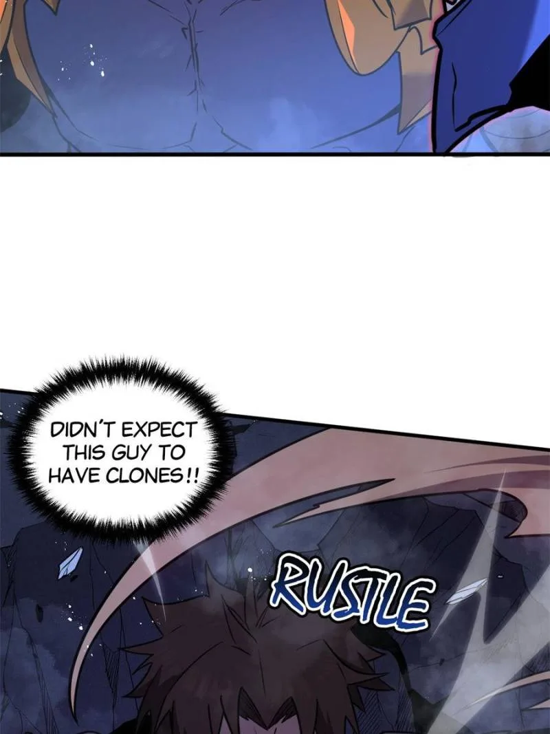 Seres’s Resolve: The Battle for Humanity Chapter 31 page 73