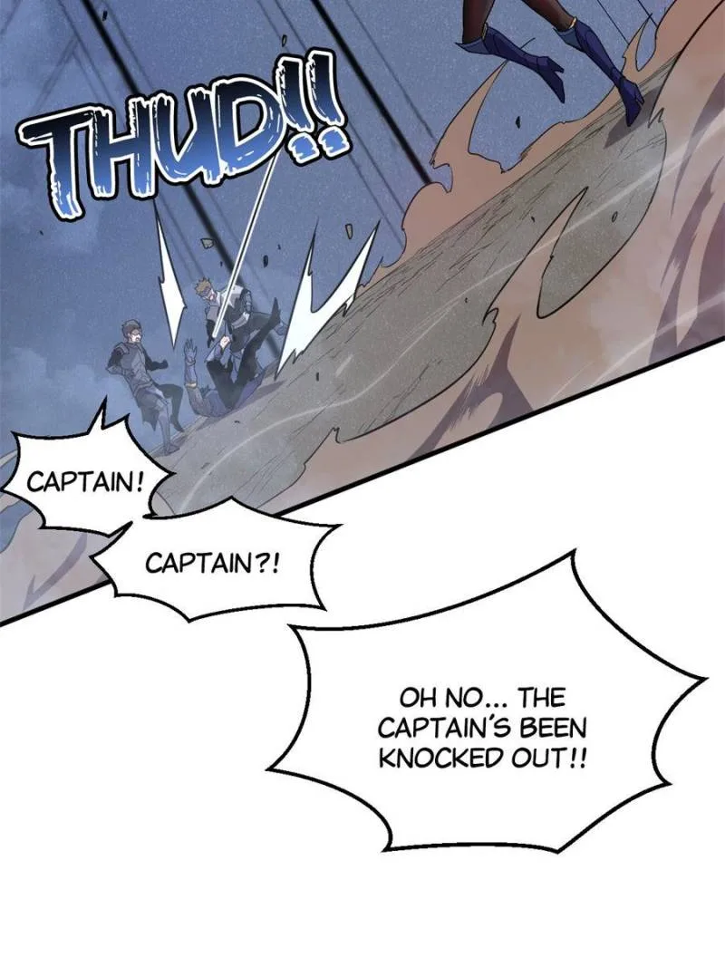 Seres’s Resolve: The Battle for Humanity Chapter 31 page 100