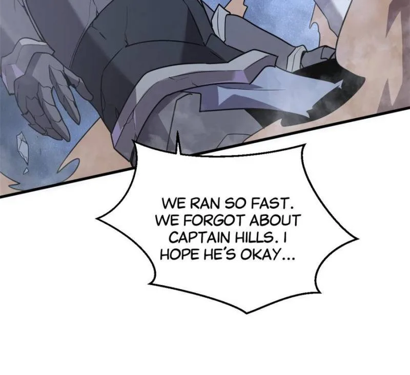 Seres’s Resolve: The Battle for Humanity Chapter 31 page 96