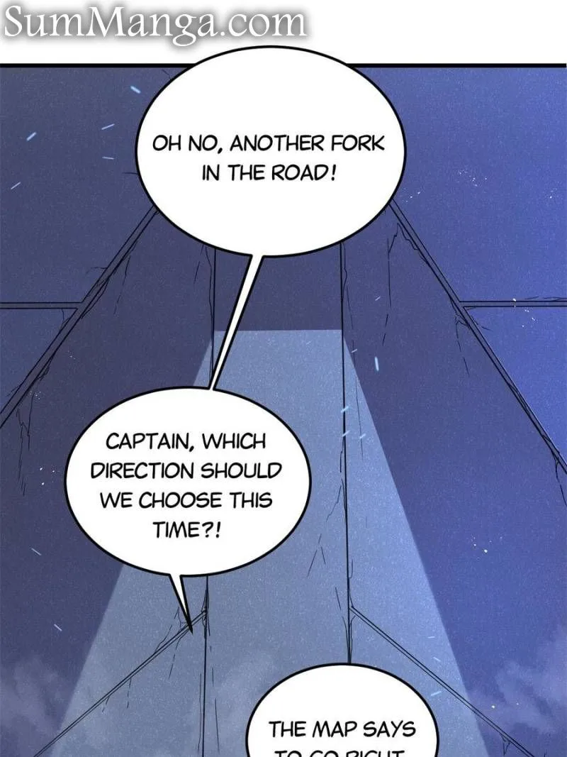 Seres’s Resolve: The Battle for Humanity Chapter 30 page 97