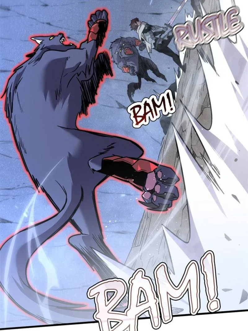 Seres’s Resolve: The Battle for Humanity Chapter 30 page 65