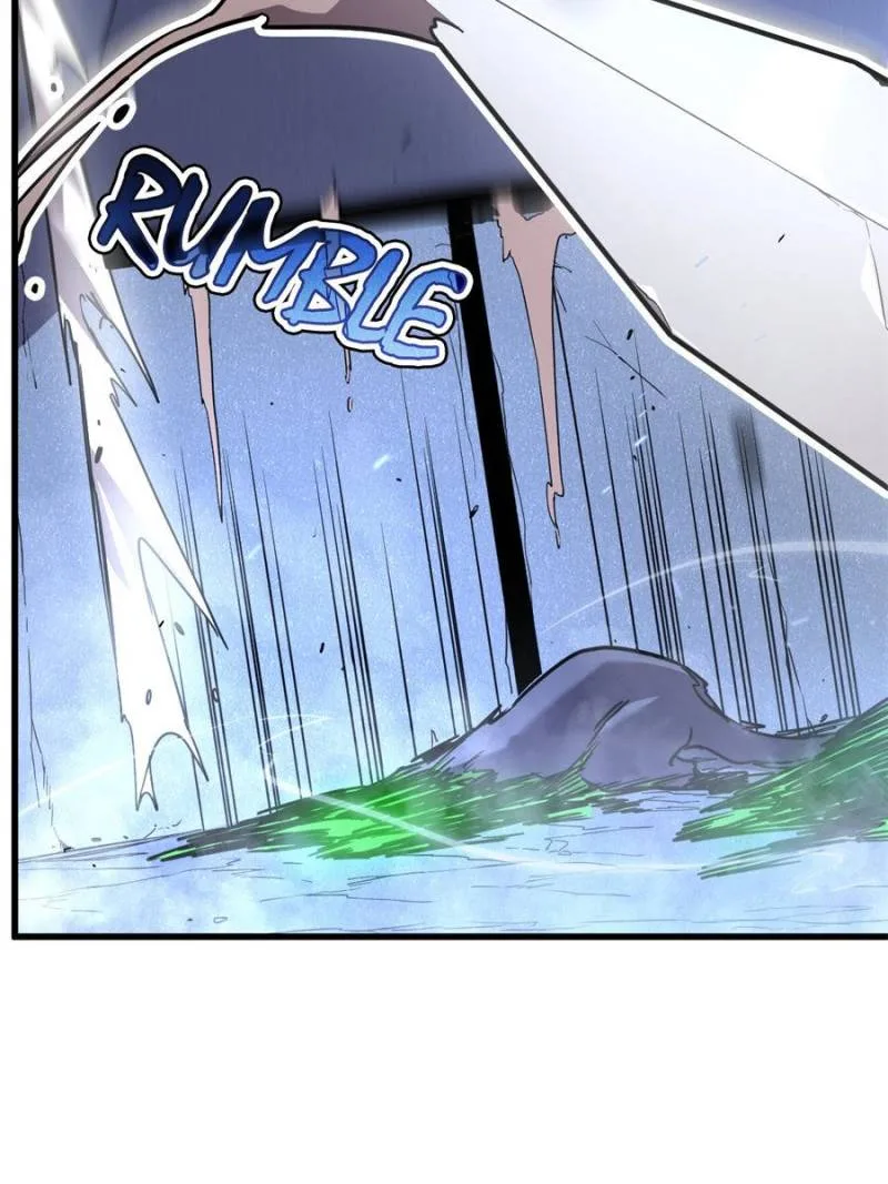 Seres’s Resolve: The Battle for Humanity Chapter 30 page 86