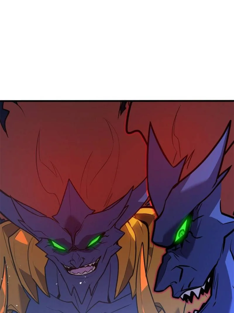 Seres’s Resolve: The Battle for Humanity Chapter 31 page 72