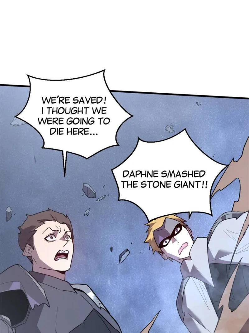 Seres’s Resolve: The Battle for Humanity Chapter 31 page 95