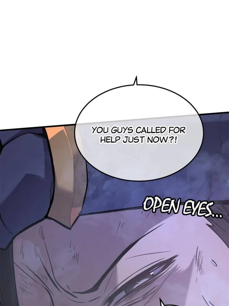 Seres’s Resolve: The Battle for Humanity Chapter 31 page 91