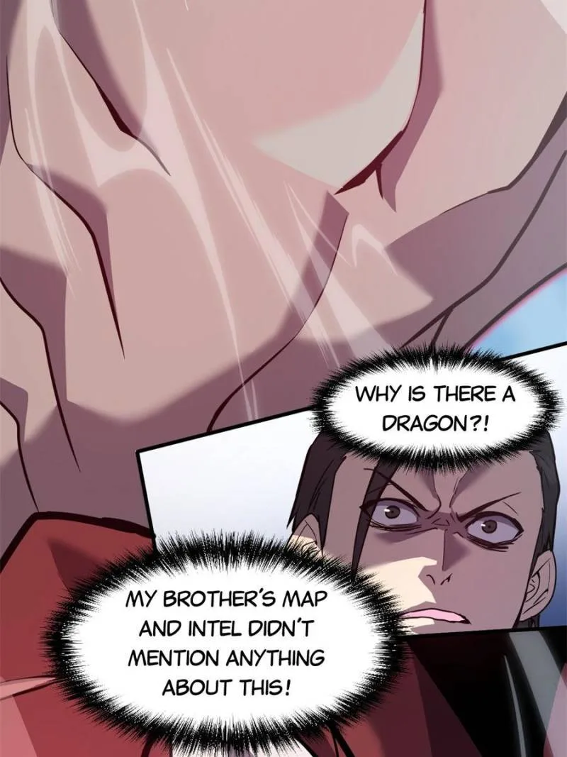 Seres’s Resolve: The Battle for Humanity Chapter 29 page 54