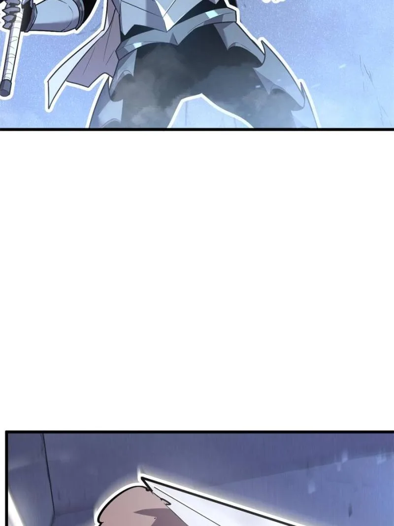 Seres’s Resolve: The Battle for Humanity Chapter 30 page 85