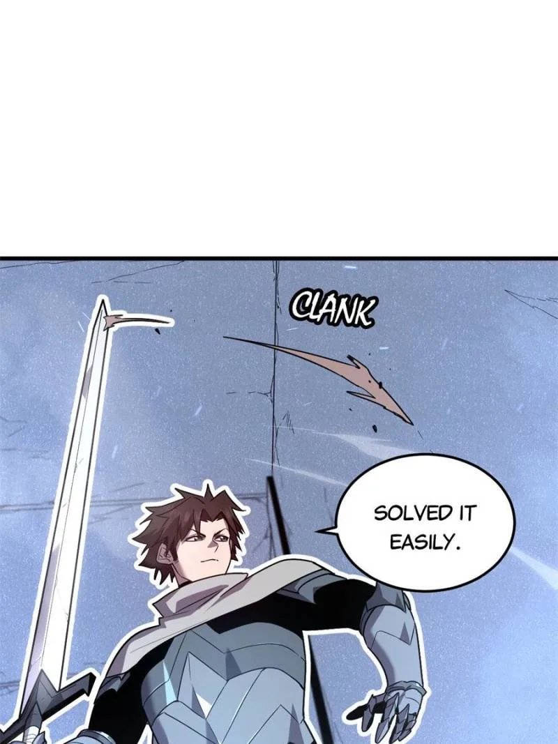 Seres’s Resolve: The Battle for Humanity Chapter 30 page 84