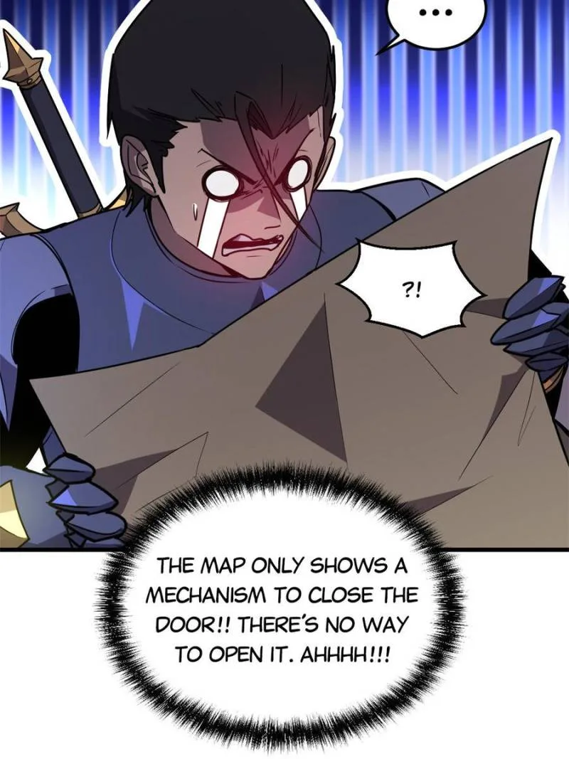Seres’s Resolve: The Battle for Humanity Chapter 30 page 62