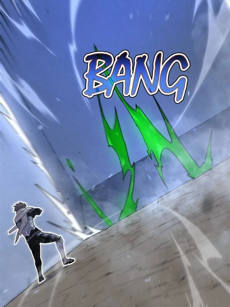 Seres’s Resolve: The Battle for Humanity Chapter 30 page 77