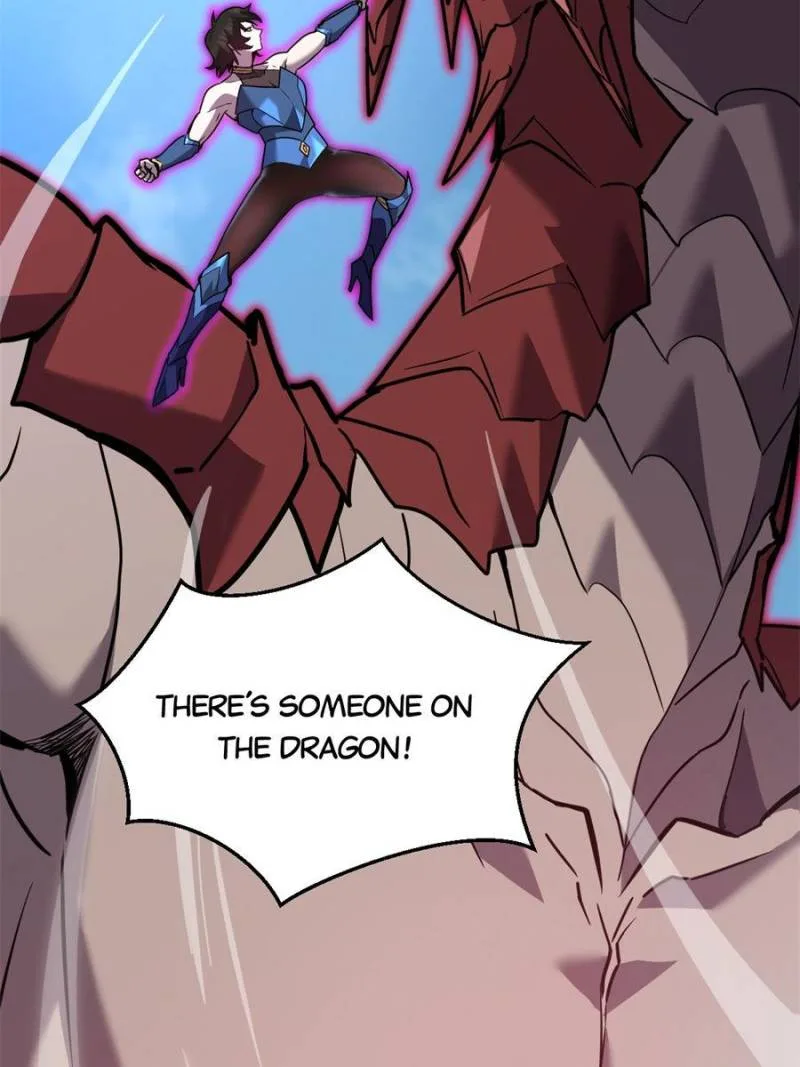Seres’s Resolve: The Battle for Humanity Chapter 29 page 53