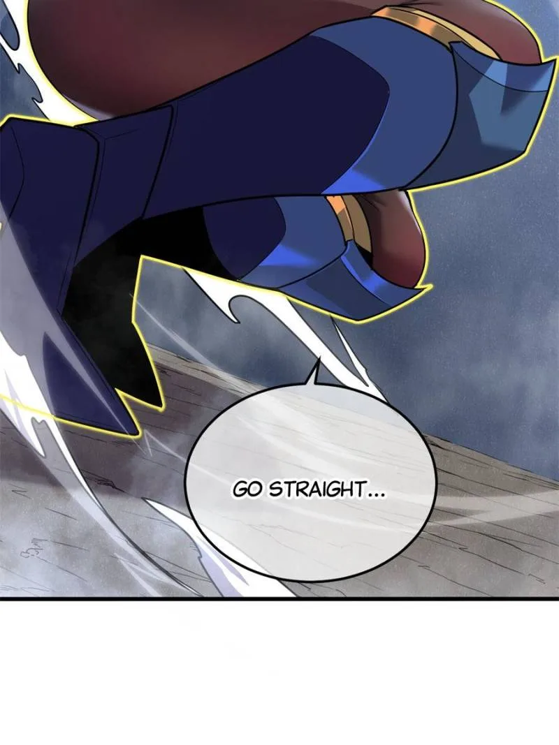 Seres’s Resolve: The Battle for Humanity Chapter 31 page 109