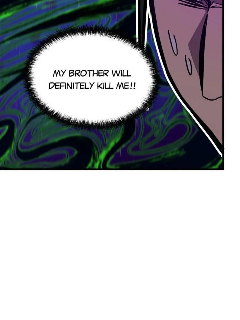 Seres’s Resolve: The Battle for Humanity Chapter 30 page 92