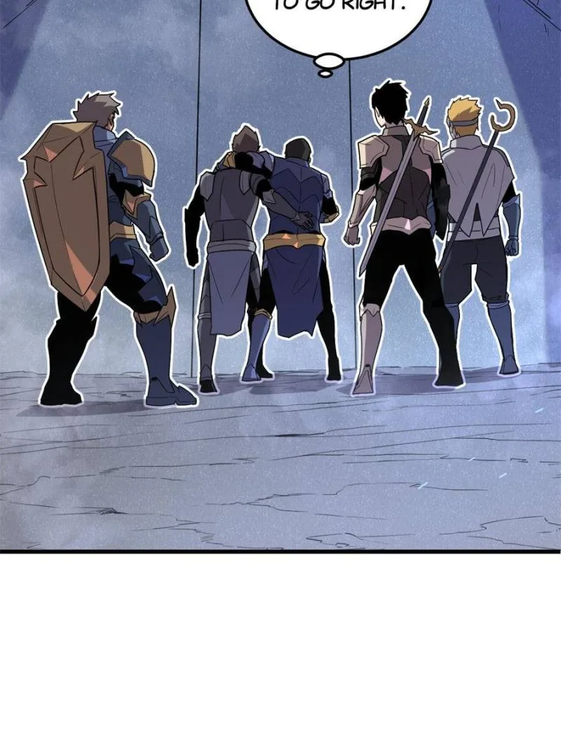 Seres’s Resolve: The Battle for Humanity Chapter 30 page 98