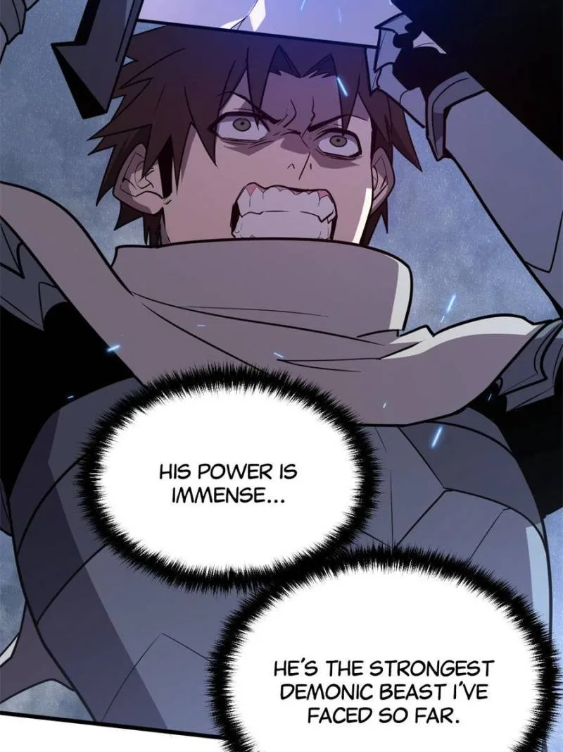 Seres’s Resolve: The Battle for Humanity Chapter 31 page 60