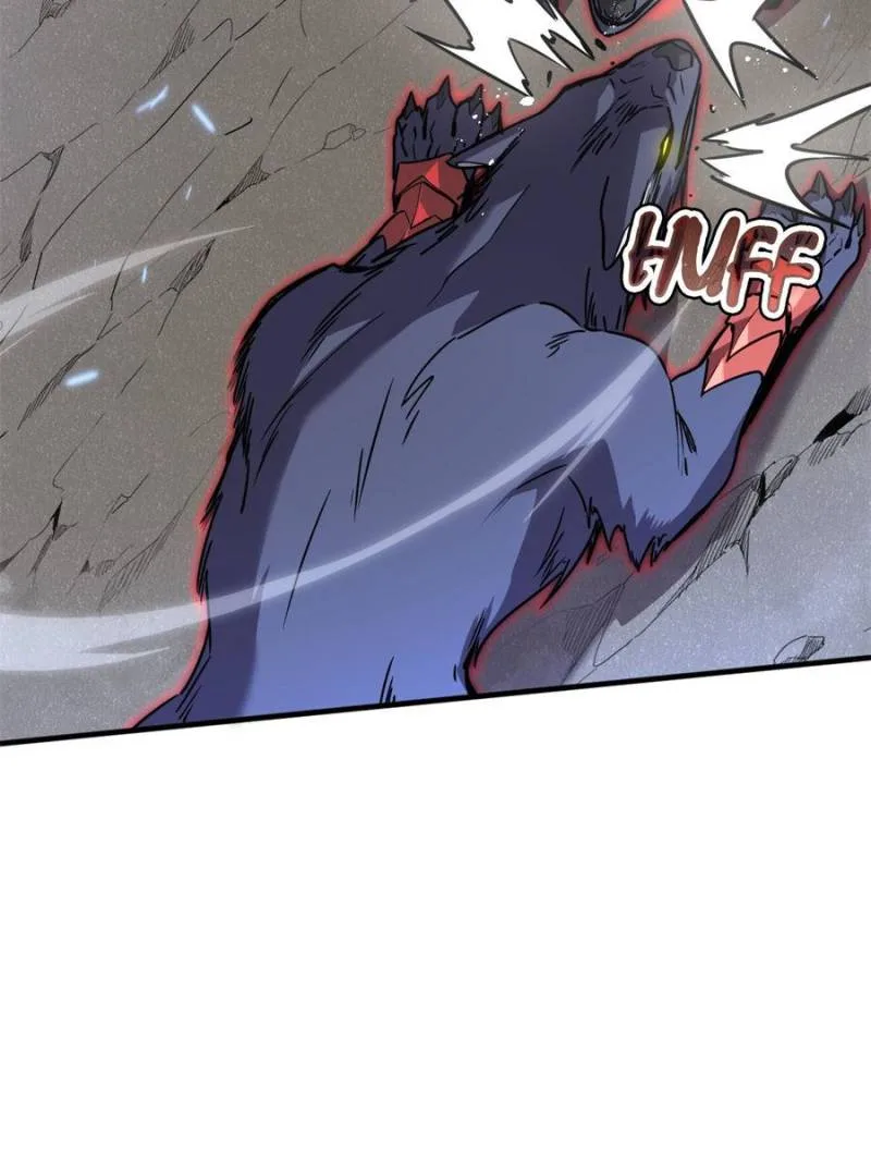 Seres’s Resolve: The Battle for Humanity Chapter 30 page 67